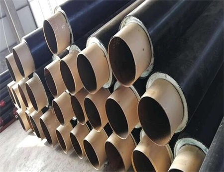 丰满聚氨酯保温管的生产工艺有哪些流程？